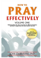 How To Pray Effectively.pdf
